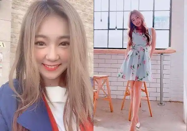 黑涩会美眉现状:鬼鬼发展最好,小薰演鬼片,她瘦到认不出_时尚_漂亮