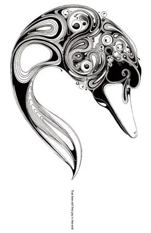 【引用】si scott独特的设计艺术