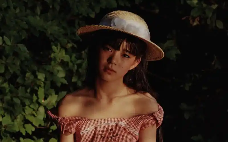 lolita仓桥望写真集