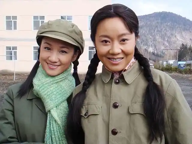 张桐的妻子关思婷,丈夫患病她不离不弃,虽无子女但生活幸福甜蜜|演员