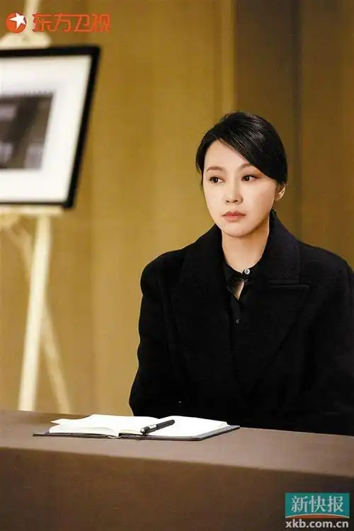 突围热播编剧周梅森盛赞闫妮演得好