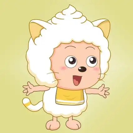 懒羊羊超萌头像图片大全,好看的懒羊羊可爱萌高清图片头像_动漫头像