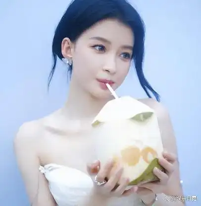 22岁的孙怡亲自出演,演绎了这个角色.