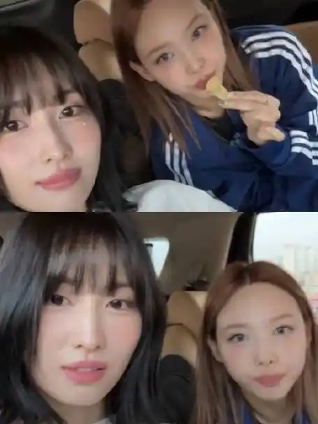 林娜琏超话ny#林娜琏将6月14日solo回归#  【两站