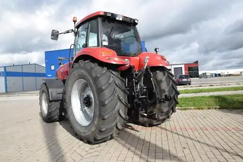 case ih magnum 310,2007,拖拉机/农用车
