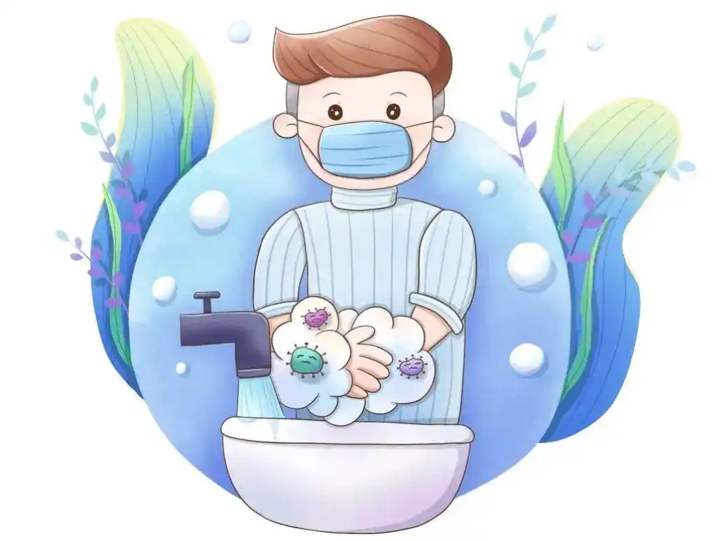 手护健康哪种洗手液最消毒