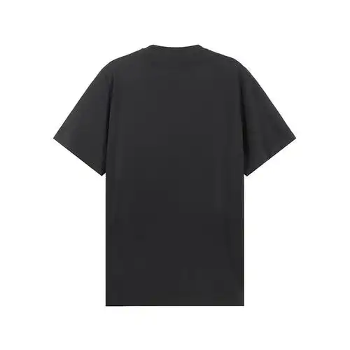 芬迪 男士棉质fendi block印花圆领短袖滑板t恤 fy1217 apmc