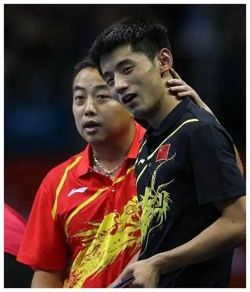 刘诗雯_中国_关系