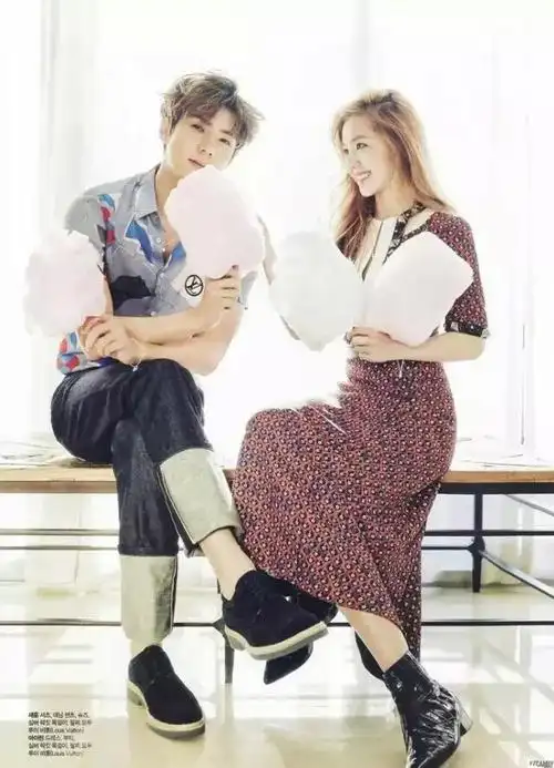 这些年吴世勋是怎么骗我们的!看到最后竟然有点感动