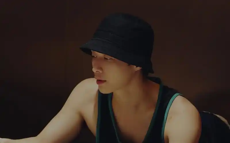 张艺兴演艺生活像烟花大家似曾见过却不记得它的模样大航海演唱会后台