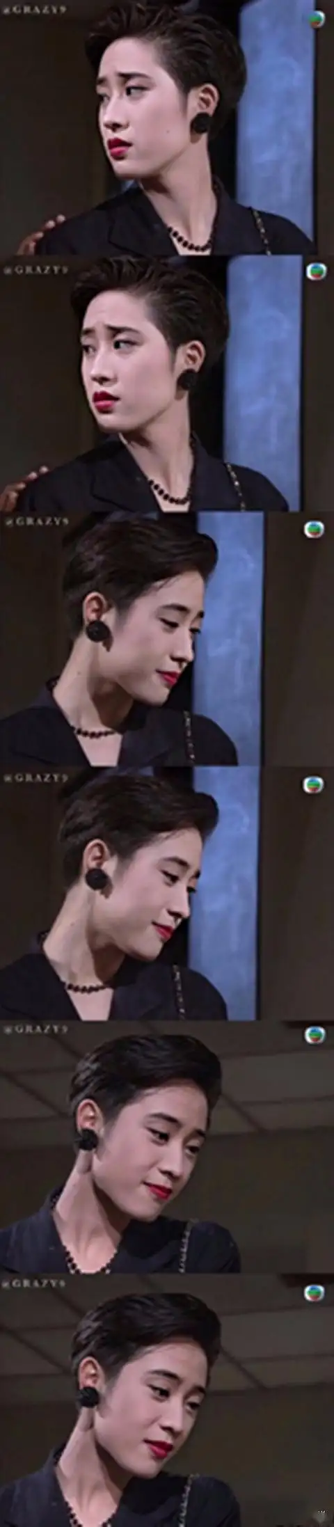 港剧巨人陈法蓉陈玉莲绝代双姝