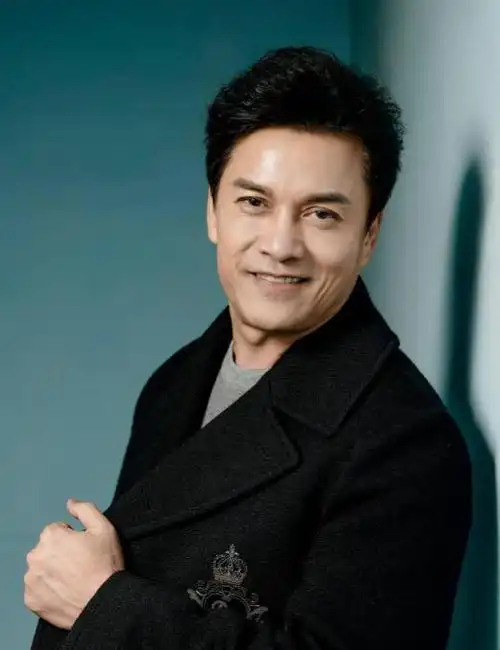 一婚娶周海媚二婚娶邝美云三婚娶亿万富婆吕良伟到底凭啥