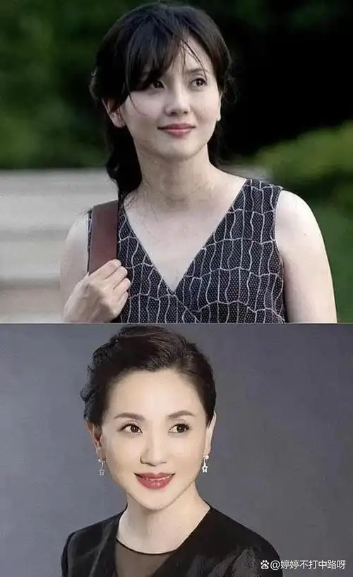 5位妈妈专业户富太太好妈妈恶婆婆自带气质不用演