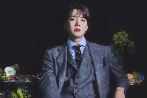 郑号锡 - 堆糖,美图壁纸兴趣社区