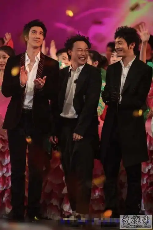 陈奕迅身高多少网友调陈奕迅只有一米三