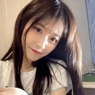 温柔气质女生真人头像