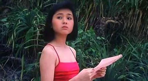 罗明珠猝逝原因被揭只拍过四年戏 罗明珠个人资料近照曝光