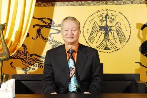 曾仕强逝世怎么回事曾仕强逝世的原因