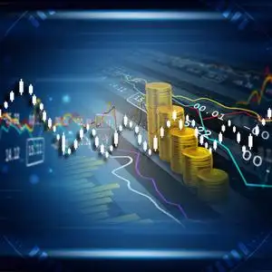 证券数据图片-证券数据素材-证券数据插画-摄图新视界