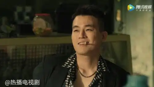 《黑白禁区》第十九集,八年前车厘子淦天雷联手在缅甸闯天下