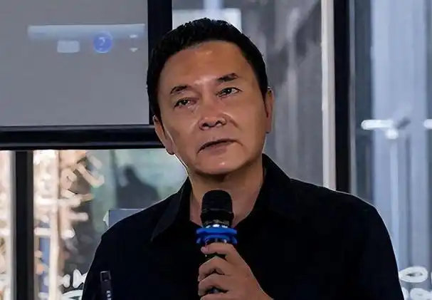 回顾他曾与刘涛同床共枕4年年过60仍单身刘涛直言对不起他