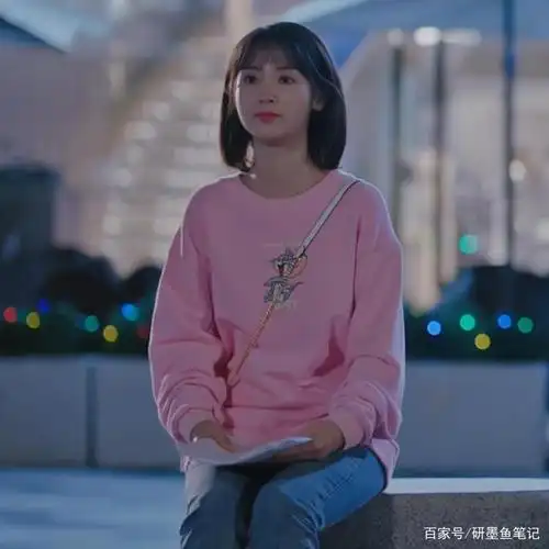 《我的小确幸》邢菲穿搭休闲又好看,小个子女生穿搭模板来啦!