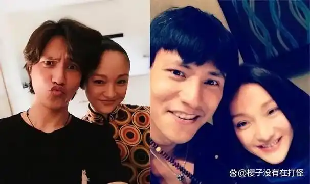 知名导演炮轰陈坤:不要整天和周迅玩暧昧,有种说老婆是谁?