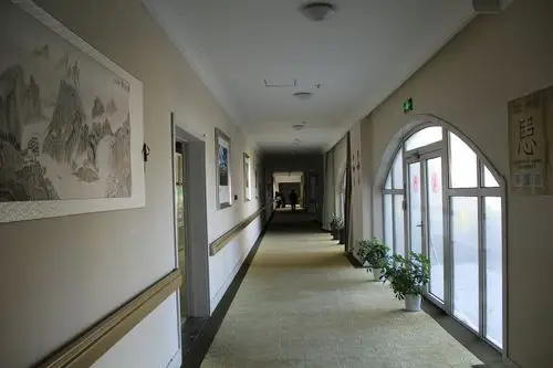 《养老院》参观记(图片)