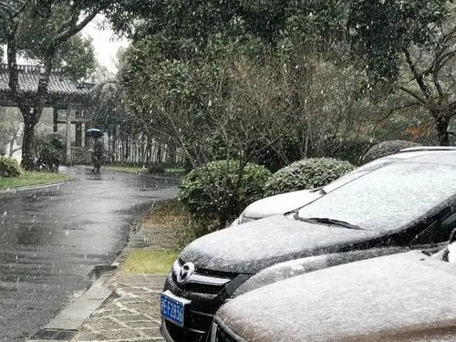 小雪封地 - 美篇