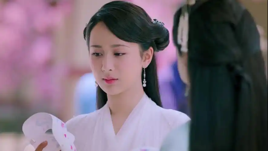 白夭夭 - 堆糖,美图壁纸兴趣社区