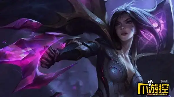 lol至臻kda卡莎怎么获得至臻kda卡莎皮肤获得方法介绍