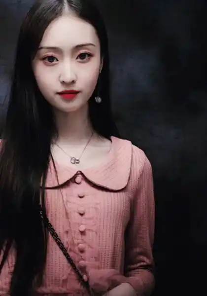 形象风格可爱淑女秀气高冷气质骨感儒雅青春阳光清纯甜美