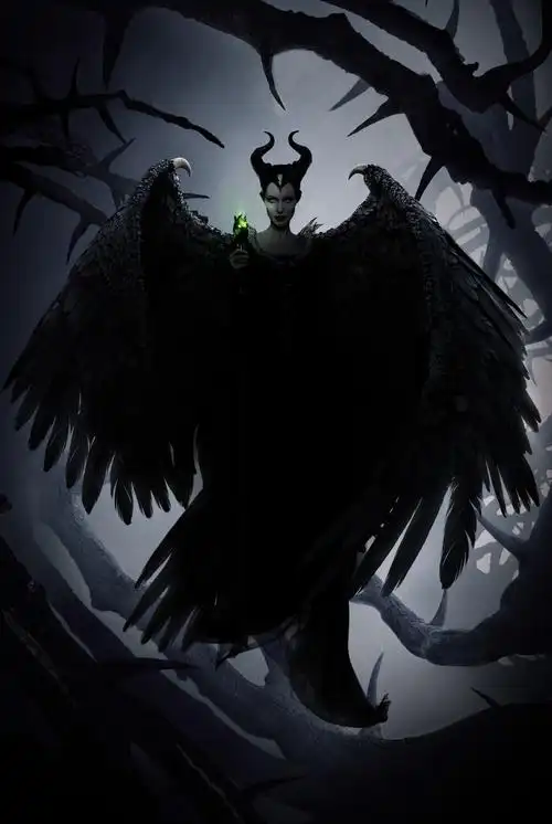 沉睡魔咒2:恶魔夫人海报 20 poster