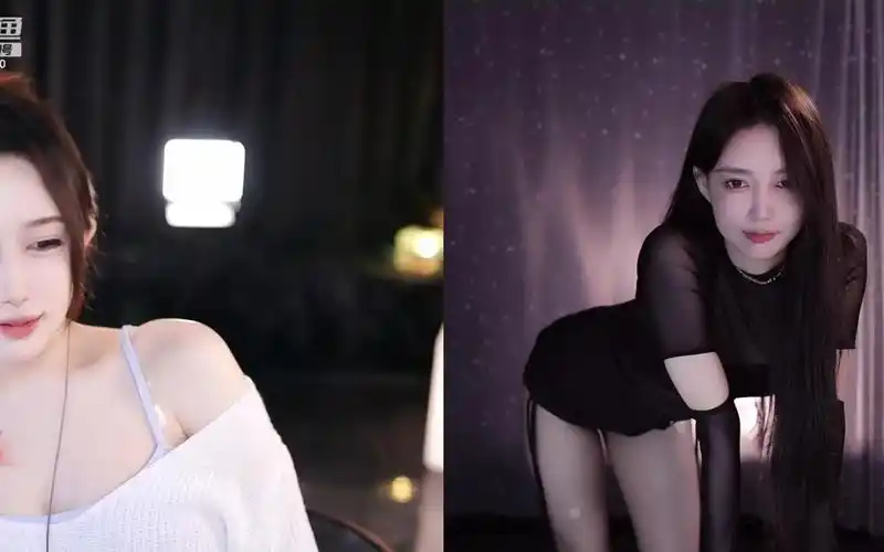 斗鱼美女主播王雨檬10.20直播录像