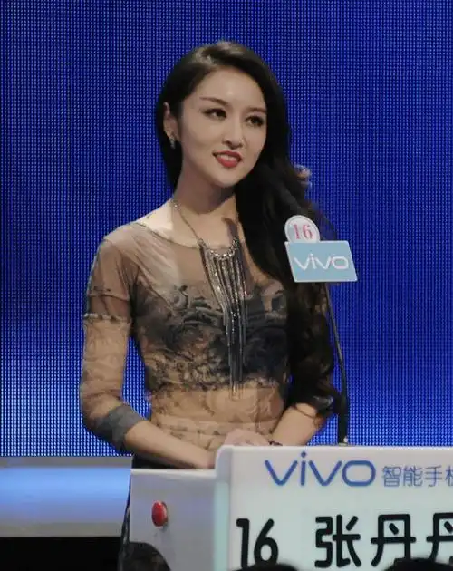 非诚勿扰里5个公认女神,颜值可以堪比明星了