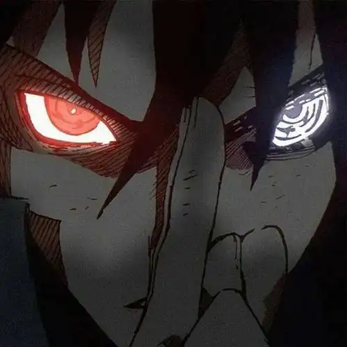 动漫男生头像:我好想你,我还闭着眼流泪  我还装作无所谓.