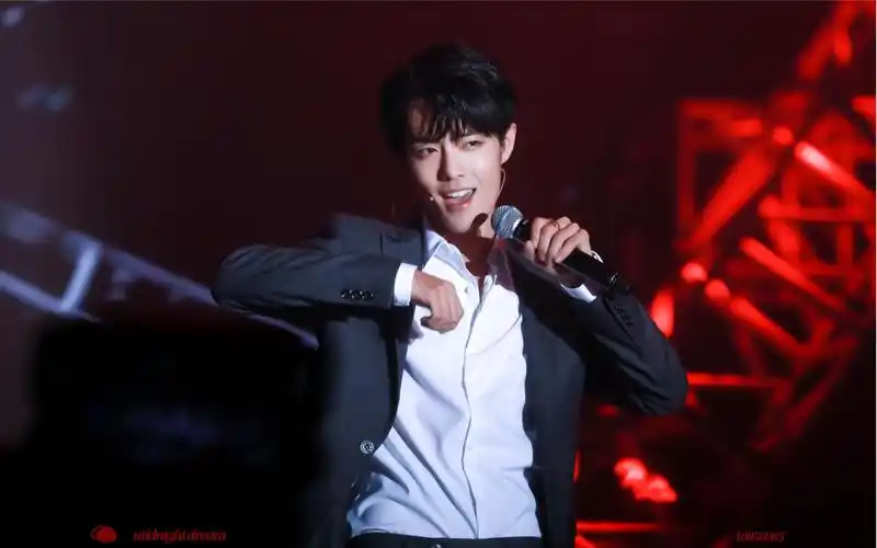 肖战舞台混剪(努力踩点了!你们感受得到的对吧!