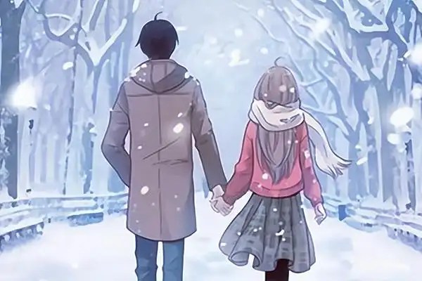 相爱的两个人只有做到这几点才能够算作是真爱