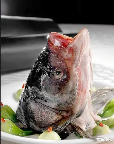 酱香砂锅鱼头:味道醇香,吃完还想吃!|鱼肉|调味料_网易订阅