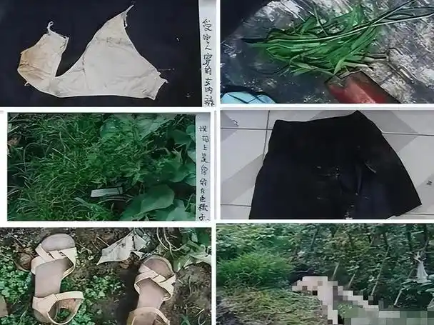 留下的线索,包括编织袋的来源,袋内的dna痕迹等,以期尽快锁定嫌疑人