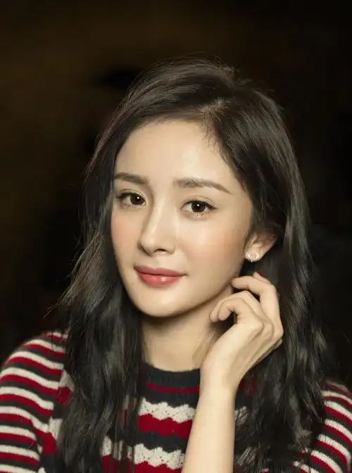 杨幂最大的敌人,是时间 | 新京报专访