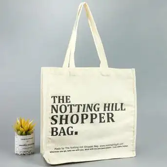 帆布手提袋学生励志创意文具袋文创帆布包文具包收纳包可加印logo