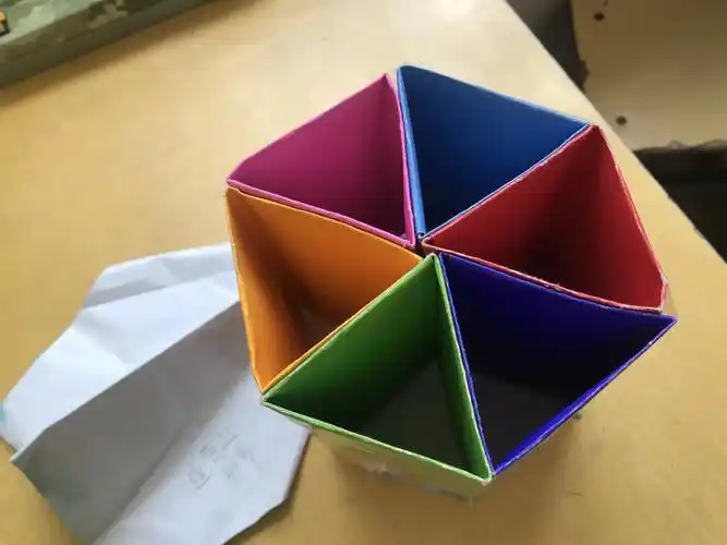 "心灵手巧"手工制作 - 美篇