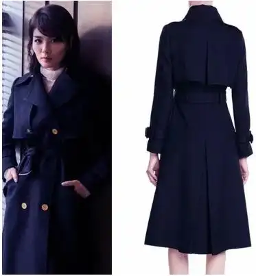 安迪风衣搭配|安迪风衣穿搭|安迪风衣尺寸|价格 - 淘宝海外