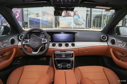 奔驰e300价格 世界精品,一流品质