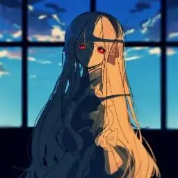 【病娇语录】阻碍我的人必须杀掉