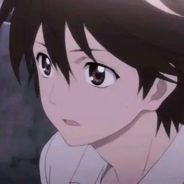 动漫伤感头像男生 高清伤感的qq头像男生动漫丧气图片