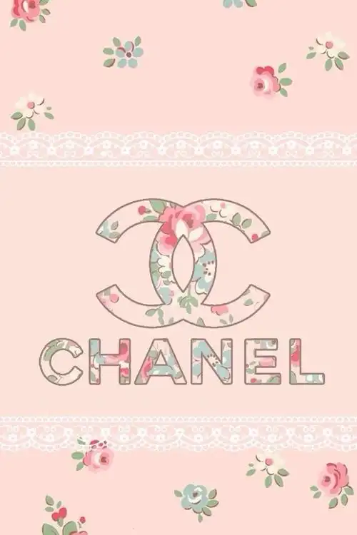 香奈儿风 - 堆糖,美图壁纸兴趣社区