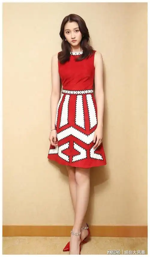 看脸身高180cm实际没有的7位男星第七张脸最具欺骗性