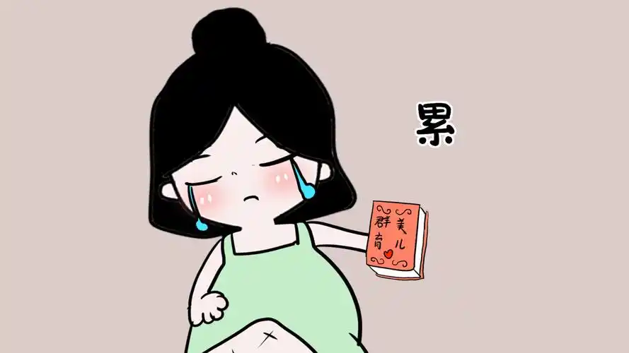 二胎比一胎累,错觉还是现实,这4点原因帮孕妈解读